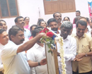 Beltangady: Union govt to open 1.05 healthcare centers across India - Jalani